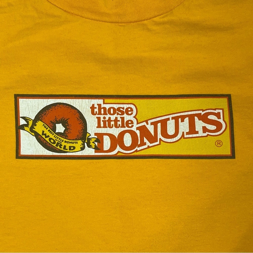 Those Little Donuts🍩⭐️ - Picture 4 of 4